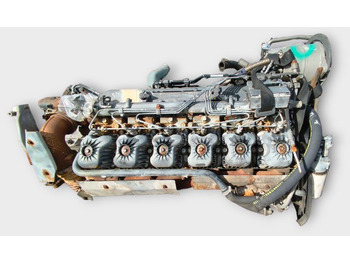 Двигатель Двигатель SCANIA OMNICITY 2012 B03191347 AUTOBUS DC903: фото 3 Двигатель Двигатель SCANIA OMNICITY 2012 B03191347 AUTOBUS DC903: фото 3