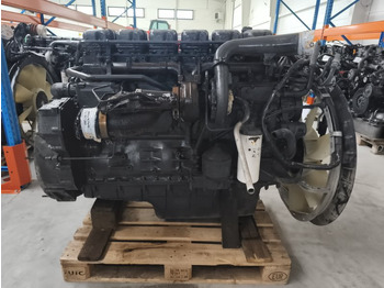 Двигатель Двигатель SCANIA R-124 2003 DC1203HPI 124 DC1203HPI: фото 5