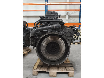 Двигатель Двигатель SCANIA R-124 2003 DC1203HPI 124 DC1203HPI: фото 4