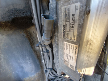 Двигатель Двигатель SCANIA REMONT 2009 DC1310 R G DC1310: фото 4