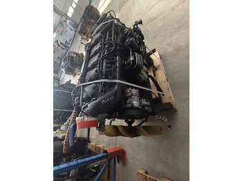 Двигатель Двигатель SCANIA REMONT 2009 DC1310 R G DC1310: фото 3