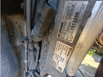 Двигатель Двигатель SCANIA REMONT 2009 DC1310 R G DC1310: фото 5