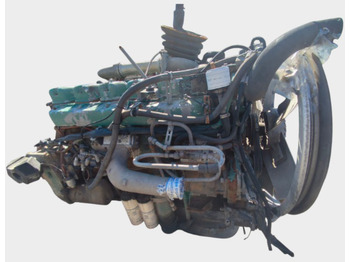 Двигатель VOLVO