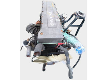 Двигатель Двигатель VOLVO 1995 D12A380 FH12 D12A380: фото 5