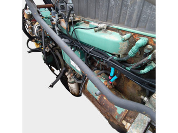 Двигатель Двигатель VOLVO 1995 D12A380 FH12 D12A380: фото 3