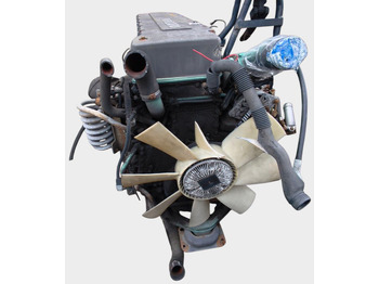 Двигатель VOLVO FH12