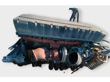 Двигатель Двигатель VOLVO 1999 B03191292 FH12 D12A380: фото 3 Двигатель Двигатель VOLVO 1999 B03191292 FH12 D12A380: фото 3