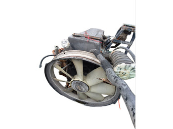 Двигатель VOLVO FH12