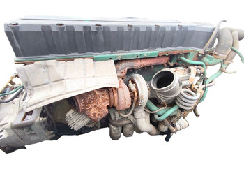 Двигатель Двигатель VOLVO 1999 D12C420 FH12 D12C420: фото 4 Двигатель Двигатель VOLVO 1999 D12C420 FH12 D12C420: фото 4