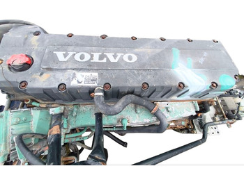 Двигатель Двигатель VOLVO 1999 D12C420 FH12 D12C420: фото 2 Двигатель Двигатель VOLVO 1999 D12C420 FH12 D12C420: фото 2