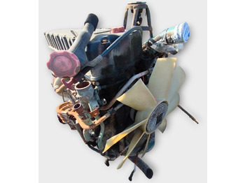 Двигатель VOLVO FH12