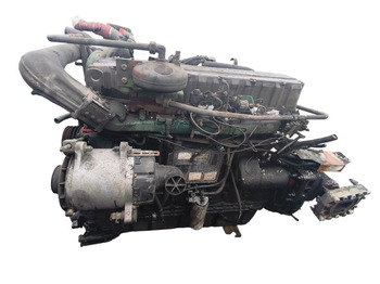 Двигатель Двигатель VOLVO 2000 D12A420 FH12 D12A420: фото 3