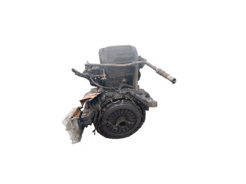 Двигатель Двигатель VOLVO 2000 D12A420 FH12 D12A420: фото 4