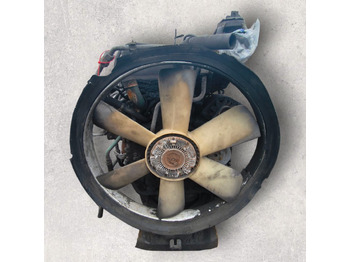 Двигатель VOLVO FH12