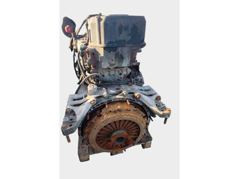 Двигатель Двигатель VOLVO 2000 D12C420 FH12 D12C420: фото 5