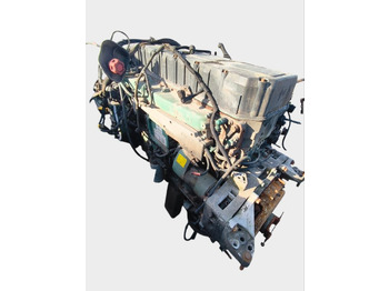 Двигатель Двигатель VOLVO 2000 D12C420 FH12 D12C420: фото 4