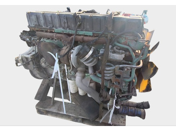 Двигатель Двигатель VOLVO 2000 D12C420 FH12 D12C420: фото 3