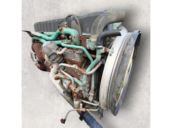 Двигатель Двигатель VOLVO 2001 D12D420 FH12 D12D420: фото 4