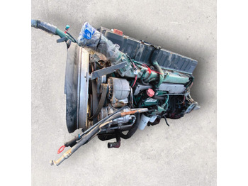 Двигатель Двигатель VOLVO 2001 D12D420 FH12 D12D420: фото 3