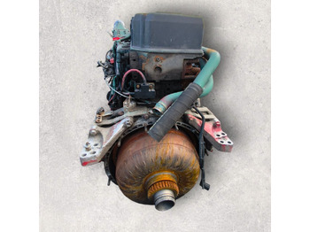 Двигатель Двигатель VOLVO 2001 D12D420 FH12 D12D420: фото 5