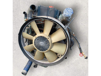 Двигатель VOLVO FH12