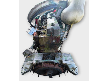 Двигатель Двигатель VOLVO 2001 D7B260 FL7 D7B260: фото 5 Двигатель Двигатель VOLVO 2001 D7B260 FL7 D7B260: фото 5