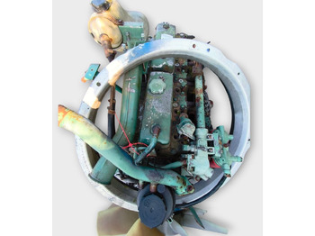 Двигатель Двигатель VOLVO 2001 D7B260 FL7 D7B260: фото 2 Двигатель Двигатель VOLVO 2001 D7B260 FL7 D7B260: фото 2