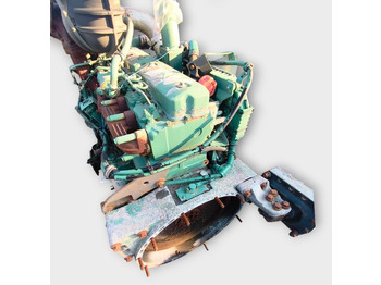 Двигатель Двигатель VOLVO 2001 D7C250 FL D7C250: фото 3 Двигатель Двигатель VOLVO 2001 D7C250 FL D7C250: фото 3