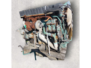 Двигатель Двигатель VOLVO 2002 D12D420 FH12 D12D420: фото 4