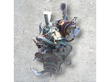 Двигатель VOLVO FL