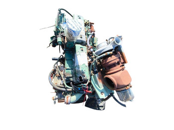 Двигатель Двигатель VOLVO 2002 D7C275 FL FM D7C275: фото 2 Двигатель Двигатель VOLVO 2002 D7C275 FL FM D7C275: фото 2