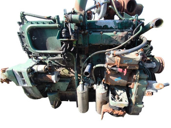 Двигатель Двигатель VOLVO 2002 D7C275 FL FM D7C275: фото 3 Двигатель Двигатель VOLVO 2002 D7C275 FL FM D7C275: фото 3