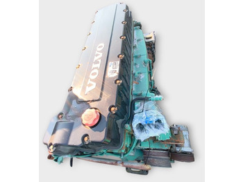 Двигатель Двигатель VOLVO 2003 D12D460 FH12 D12D460: фото 3 Двигатель Двигатель VOLVO 2003 D12D460 FH12 D12D460: фото 3