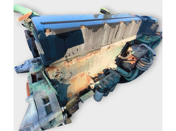 Двигатель Двигатель VOLVO 2003 D12D460 FH12 D12D460: фото 4 Двигатель Двигатель VOLVO 2003 D12D460 FH12 D12D460: фото 4