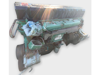 Двигатель Двигатель VOLVO 2003 D12D460 FH12 D12D460: фото 2 Двигатель Двигатель VOLVO 2003 D12D460 FH12 D12D460: фото 2