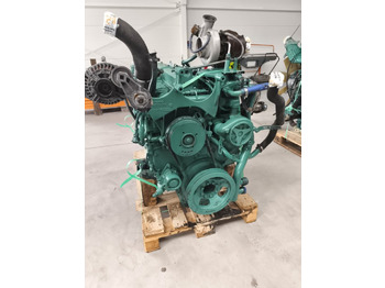 Двигатель VOLVO FL