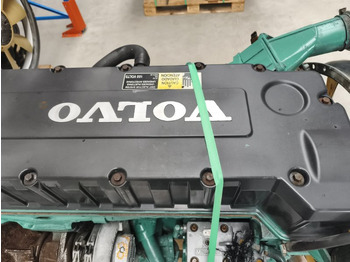 Двигатель Двигатель VOLVO 2004 D12D420 FH12 D12D420: фото 5