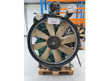 Двигатель VOLVO FH12