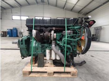 Двигатель Двигатель VOLVO 2004 D12D460 FH12 D12D460: фото 3