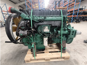 Двигатель Двигатель VOLVO 2004 D12D460 FH12 D12D460: фото 5