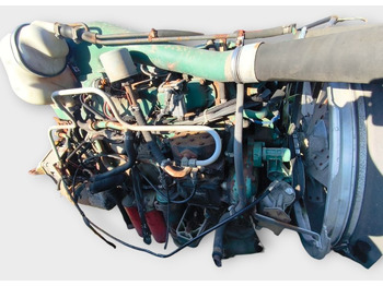 Двигатель Двигатель VOLVO 2005 D10A FM10 D10A: фото 3 Двигатель Двигатель VOLVO 2005 D10A FM10 D10A: фото 3