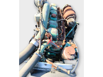 Двигатель Двигатель VOLVO 2005 D10A FM10 D10A: фото 4 Двигатель Двигатель VOLVO 2005 D10A FM10 D10A: фото 4