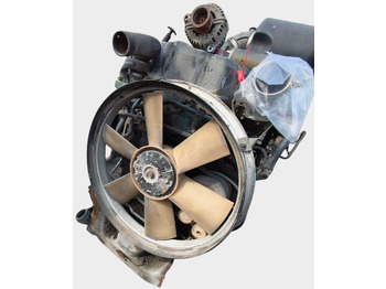 Двигатель Двигатель VOLVO 2005 D12C340 FH12 D12C340: фото 3