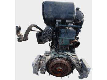 Двигатель Двигатель VOLVO 2005 D12C340 FH12 D12C340: фото 5