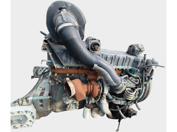 Двигатель VOLVO FH12