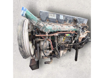 Двигатель Двигатель VOLVO 2005 D13A440 FH440 D13A440: фото 4