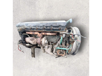 Двигатель Двигатель VOLVO 2005 D13A440 FH440 D13A440: фото 3