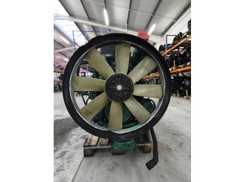 Двигатель VOLVO FH13