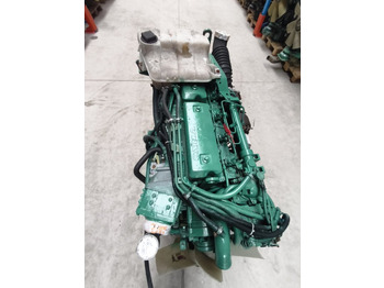 Двигатель Двигатель VOLVO 2005 D6B250 FL FE D6B250: фото 2 Двигатель Двигатель VOLVO 2005 D6B250 FL FE D6B250: фото 2