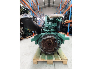 Двигатель Двигатель VOLVO 2005 D6B250 FL FE D6B250: фото 4 Двигатель Двигатель VOLVO 2005 D6B250 FL FE D6B250: фото 4